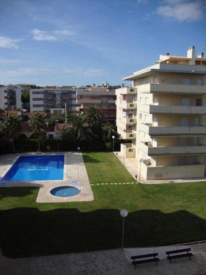 Residencial Aqua - La Pineda Apartamento Salou Exterior foto